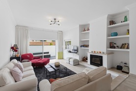 Moradia T4 - Quarteira, Loul�, Faro (Algarve)