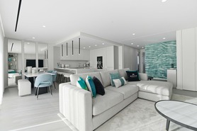 Apartamento T2 - Quarteira, Loul�, Faro (Algarve)