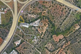 Terreno R�stico T0 - Loul�, Loul�, Faro (Algarve)