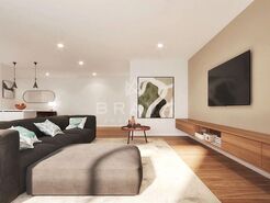 Apartamento T2 - Almancil, Loul�, Faro (Algarve)