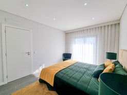 Apartamento T4 - Quelfes, Olho, Faro (Algarve) - Miniatura: 1/32