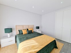 Apartamento T4 - Quelfes, Olho, Faro (Algarve) - Miniatura: 2/32
