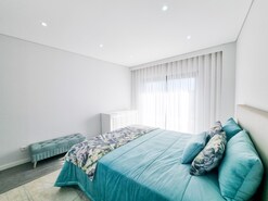 Apartamento T4 - Quelfes, Olho, Faro (Algarve) - Miniatura: 6/32