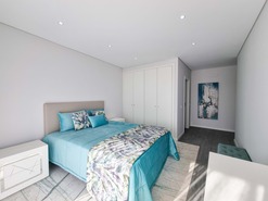 Apartamento T4 - Quelfes, Olho, Faro (Algarve) - Miniatura: 8/32