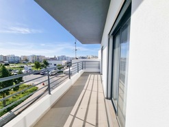 Apartamento T4 - Quelfes, Olho, Faro (Algarve) - Miniatura: 15/32