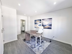 Apartamento T4 - Quelfes, Olho, Faro (Algarve) - Miniatura: 18/32