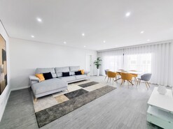 Apartamento T4 - Quelfes, Olho, Faro (Algarve) - Miniatura: 21/32