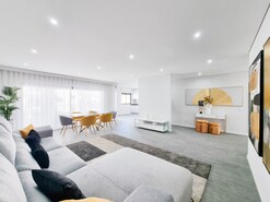 Apartamento T4 - Quelfes, Olho, Faro (Algarve) - Miniatura: 22/32