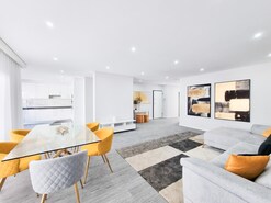 Apartamento T4 - Quelfes, Olho, Faro (Algarve) - Miniatura: 24/32