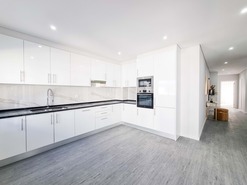 Apartamento T4 - Quelfes, Olho, Faro (Algarve) - Miniatura: 26/32