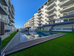 Apartamento T4 - Quelfes, Olho, Faro (Algarve) - Miniatura: 30/32