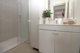 Apartamento T2 - Quarteira, Loul, Faro (Algarve) - Miniatura: 14/23