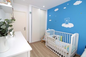 Apartamento T2 - Quarteira, Loul, Faro (Algarve) - Miniatura: 17/23