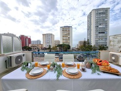 Apartamento T2 - Quarteira, Loul, Faro (Algarve) - Miniatura: 19/23