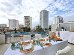 Apartamento T2 - Quarteira, Loul, Faro (Algarve) - Miniatura: 20/23