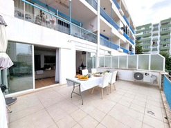 Apartamento T2 - Quarteira, Loul, Faro (Algarve) - Miniatura: 21/23