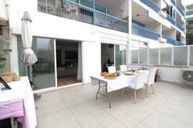 Apartamento T2 - Quarteira, Loul, Faro (Algarve) - Miniatura: 22/23