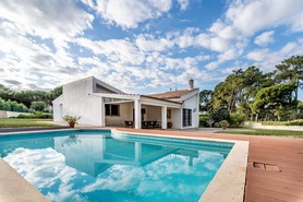 Moradia T3 - Quarteira, Loul, Faro (Algarve) - Miniatura: 29/36