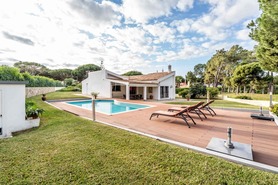 Moradia T3 - Quarteira, Loul, Faro (Algarve) - Miniatura: 30/36