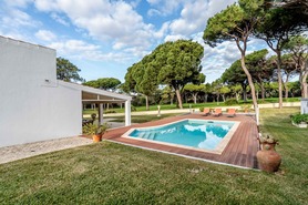 Moradia T3 - Quarteira, Loul, Faro (Algarve) - Miniatura: 31/36