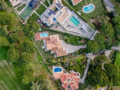 Moradia T3 - Quarteira, Loul, Faro (Algarve) - Miniatura: 35/36