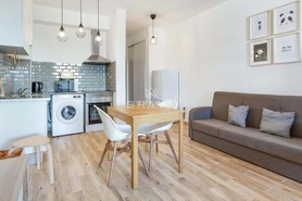 Apartamento T0 - Quarteira, Loul, Faro (Algarve) - Miniatura: 1/13