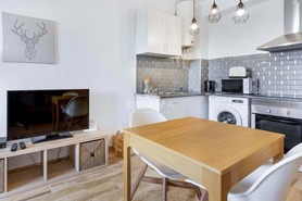 Apartamento T0 - Quarteira, Loul, Faro (Algarve) - Miniatura: 2/13