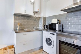 Apartamento T0 - Quarteira, Loul, Faro (Algarve) - Miniatura: 3/13