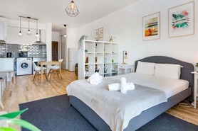 Apartamento T0 - Quarteira, Loul, Faro (Algarve) - Miniatura: 6/13