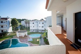 Apartamento T0 - Quarteira, Loul, Faro (Algarve) - Miniatura: 10/13