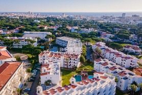 Apartamento T0 - Quarteira, Loul, Faro (Algarve) - Miniatura: 12/13