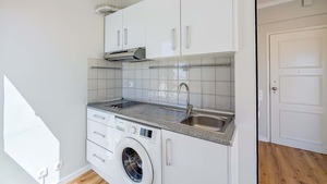 Apartamento T0 - Quarteira, Loul, Faro (Algarve) - Miniatura: 6/16