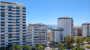 Apartamento T0 - Quarteira, Loul, Faro (Algarve) - Miniatura: 14/16