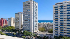 Apartamento T0 - Quarteira, Loul, Faro (Algarve) - Miniatura: 15/16