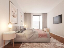 Apartamento T2 - Almancil, Loul, Faro (Algarve) - Miniatura: 10/20
