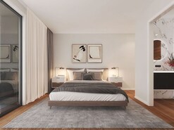 Apartamento T2 - Almancil, Loul, Faro (Algarve) - Miniatura: 11/20