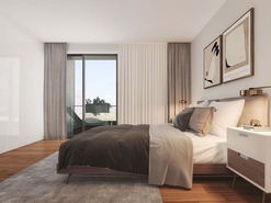 Apartamento T2 - Almancil, Loul, Faro (Algarve) - Miniatura: 12/20
