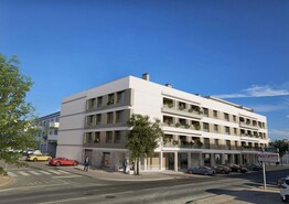 Apartamento T2 - Almancil, Loul, Faro (Algarve) - Miniatura: 15/20