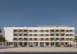 Apartamento T2 - Almancil, Loul, Faro (Algarve) - Miniatura: 18/20