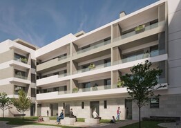Apartamento T2 - Almancil, Loul, Faro (Algarve) - Miniatura: 20/20