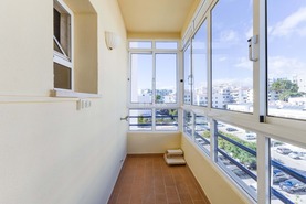 Apartamento T3 - Quarteira, Loul�, Faro (Algarve) - Miniatura: 9/23