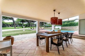 Moradia T3 - Quarteira, Loul�, Faro (Algarve) - Miniatura: 36/36