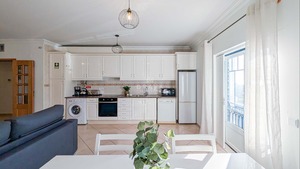 Apartamento T2 - Albufeira, Albufeira, Faro (Algarve) - Miniatura: 5/30