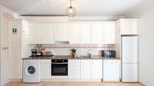 Apartamento T2 - Albufeira, Albufeira, Faro (Algarve) - Miniatura: 6/30