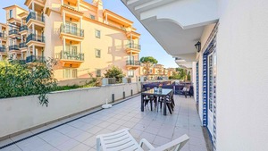 Apartamento T2 - Albufeira, Albufeira, Faro (Algarve) - Miniatura: 22/30
