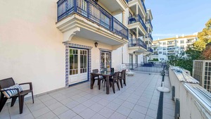 Apartamento T2 - Albufeira, Albufeira, Faro (Algarve) - Miniatura: 23/30