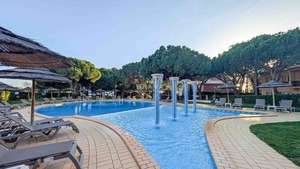 Apartamento T2 - Albufeira, Albufeira, Faro (Algarve) - Miniatura: 27/30