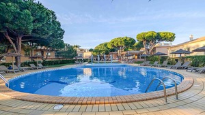 Apartamento T2 - Albufeira, Albufeira, Faro (Algarve) - Miniatura: 28/30