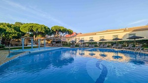 Apartamento T2 - Albufeira, Albufeira, Faro (Algarve) - Miniatura: 29/30