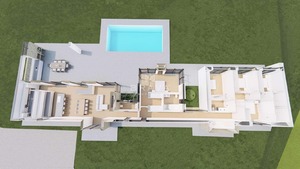 Terreno R�stico T0 - N�o Definido, N�o Definido, N�o Definido - Miniatura: 1/26